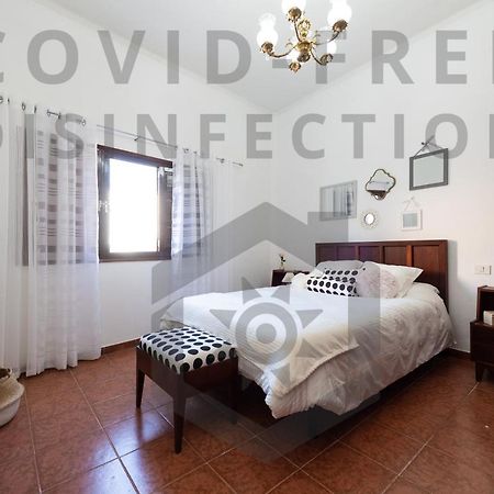 Apartmán Balcony Spacious 2Br Historic Centre Arucas Exteriér fotografie