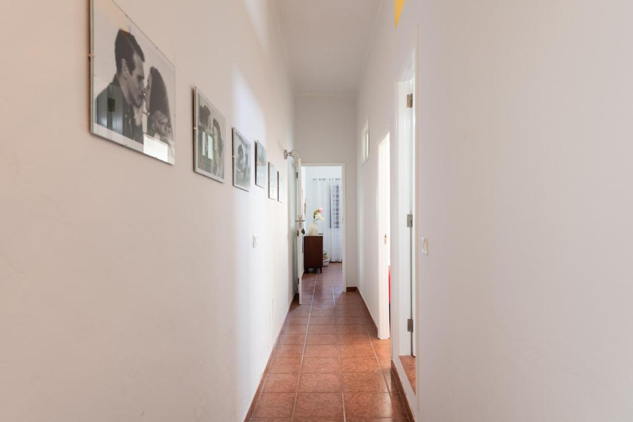 Apartmán Balcony Spacious 2Br Historic Centre Arucas Exteriér fotografie