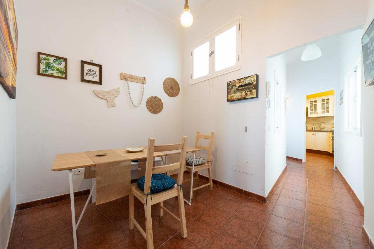 Apartmán Balcony Spacious 2Br Historic Centre Arucas Exteriér fotografie