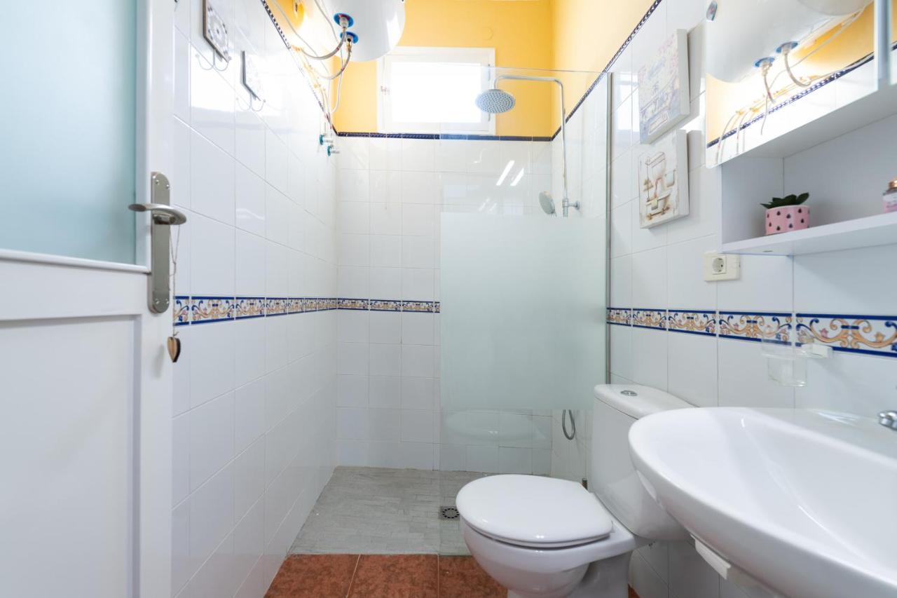 Apartmán Balcony Spacious 2Br Historic Centre Arucas Exteriér fotografie