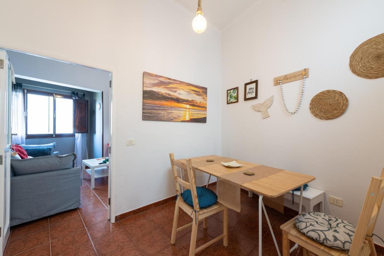 Apartmán Balcony Spacious 2Br Historic Centre Arucas Exteriér fotografie