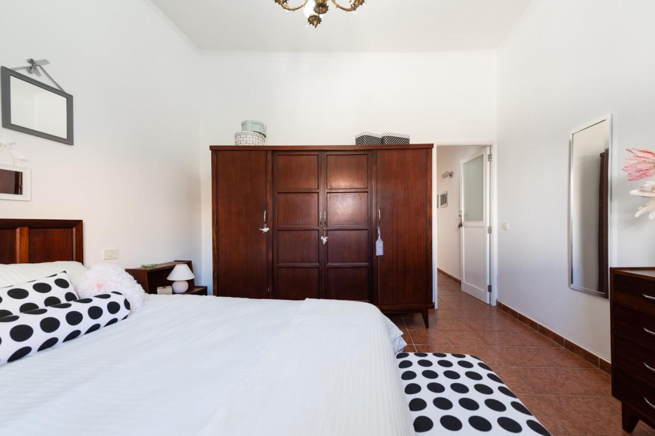 Apartmán Balcony Spacious 2Br Historic Centre Arucas Exteriér fotografie